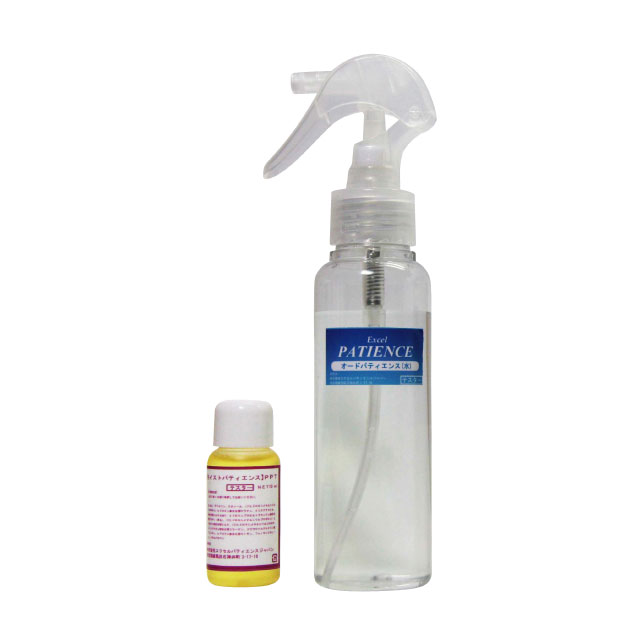 モイストパティエンスPPT プロトリートメント 100ml