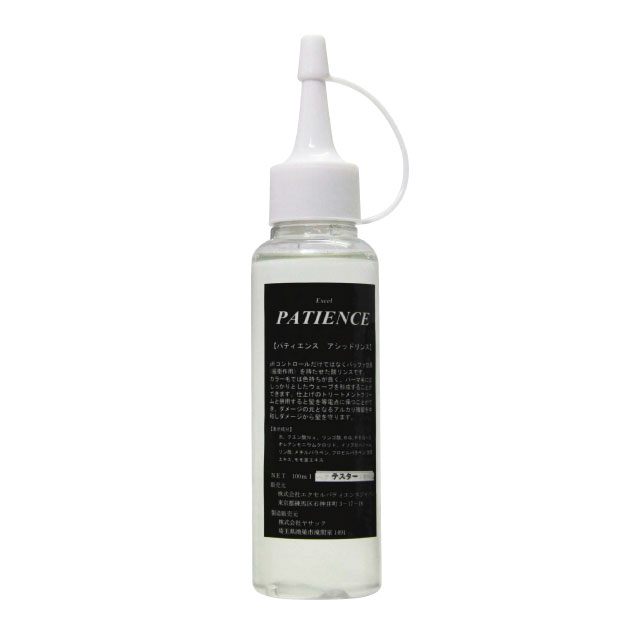 アシッドリンス プロコンディショニング 100ml