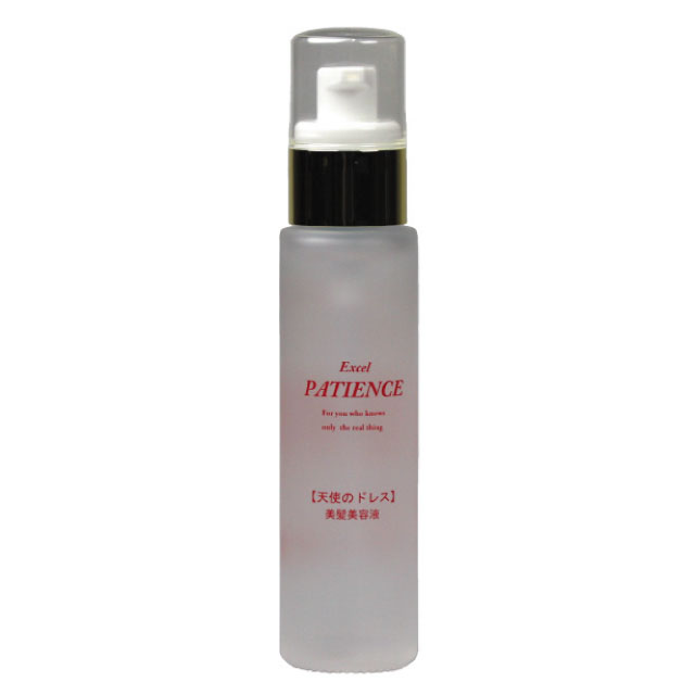 天使のドレス 美容保湿液 60ml