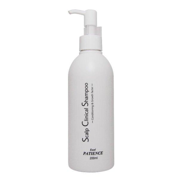 サーベラス スキャルプシャンプー 200ml