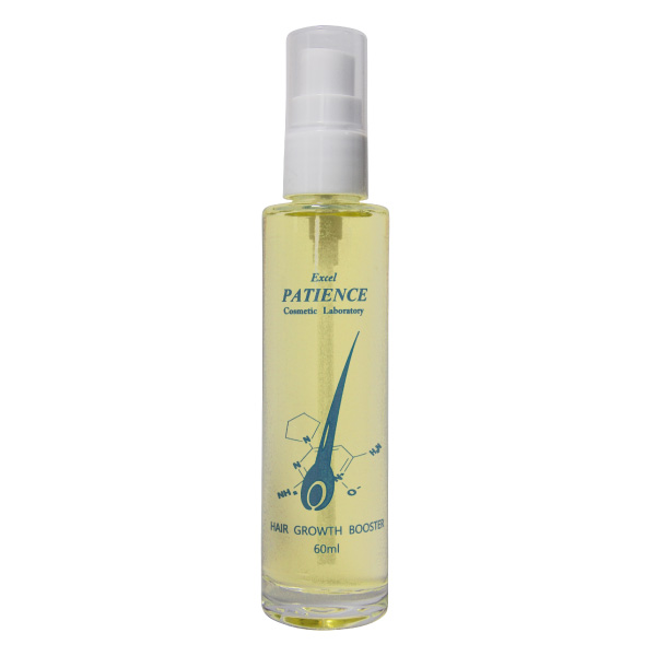 サーベラス ヘアGB<グロースブースター> 60ml