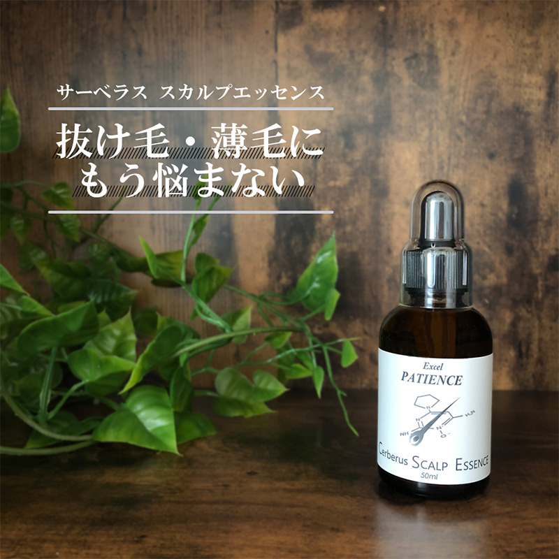 頭皮に栄養を送り届ける 薄毛 抜け毛 悩まない